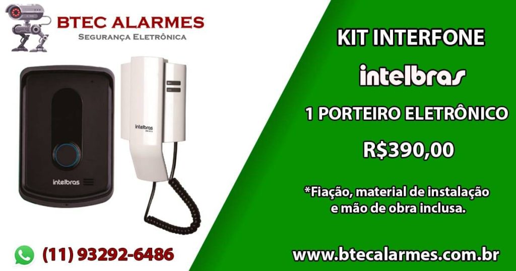 interfone intelbras, video porteiro, interfone, interfone coletivo, porteiro eletrônico, agl, líder, hdl, controle de acesso, tag, fechadura elêtronica, fechadura elétrica, fechadura, casa, residência, comercio, condomínio, são paulo